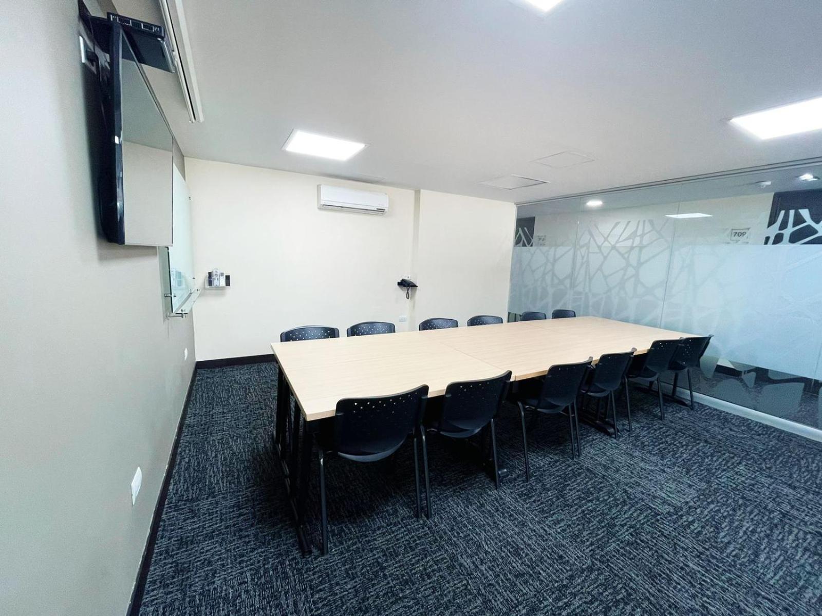 Hotel Bh El Poblado Меделин Екстериор снимка